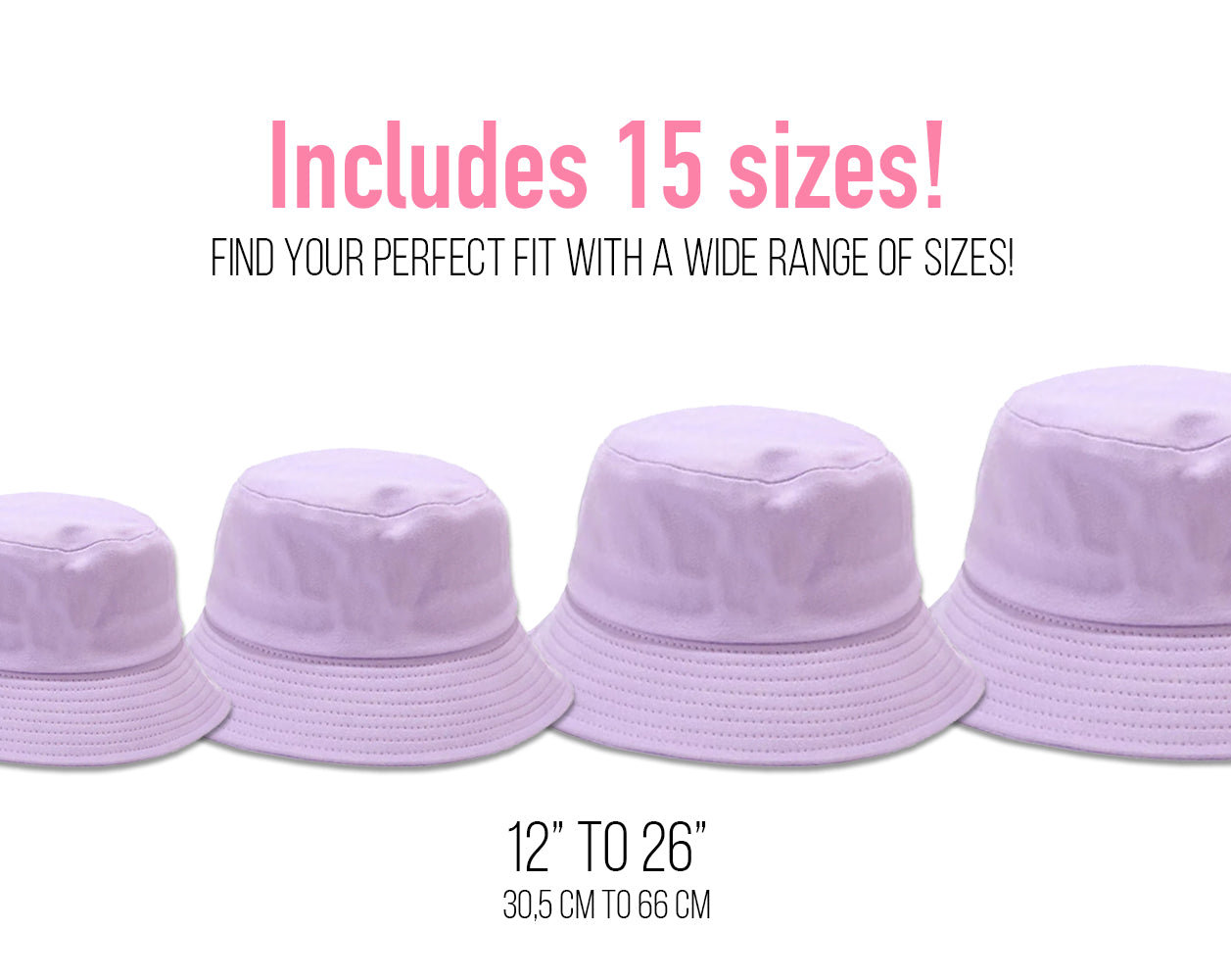 Bucket Hat