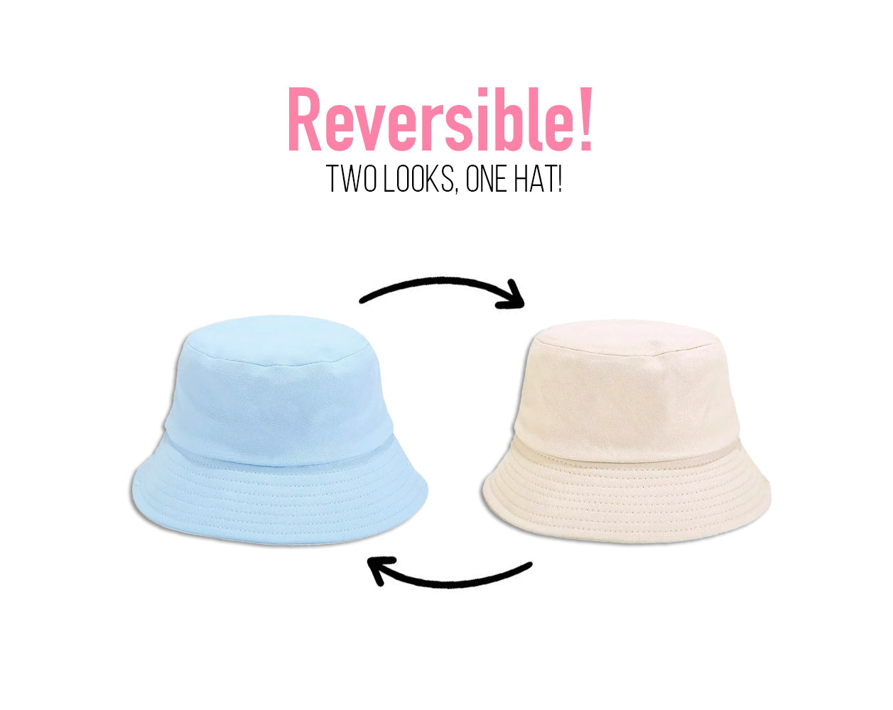 Bucket Hat