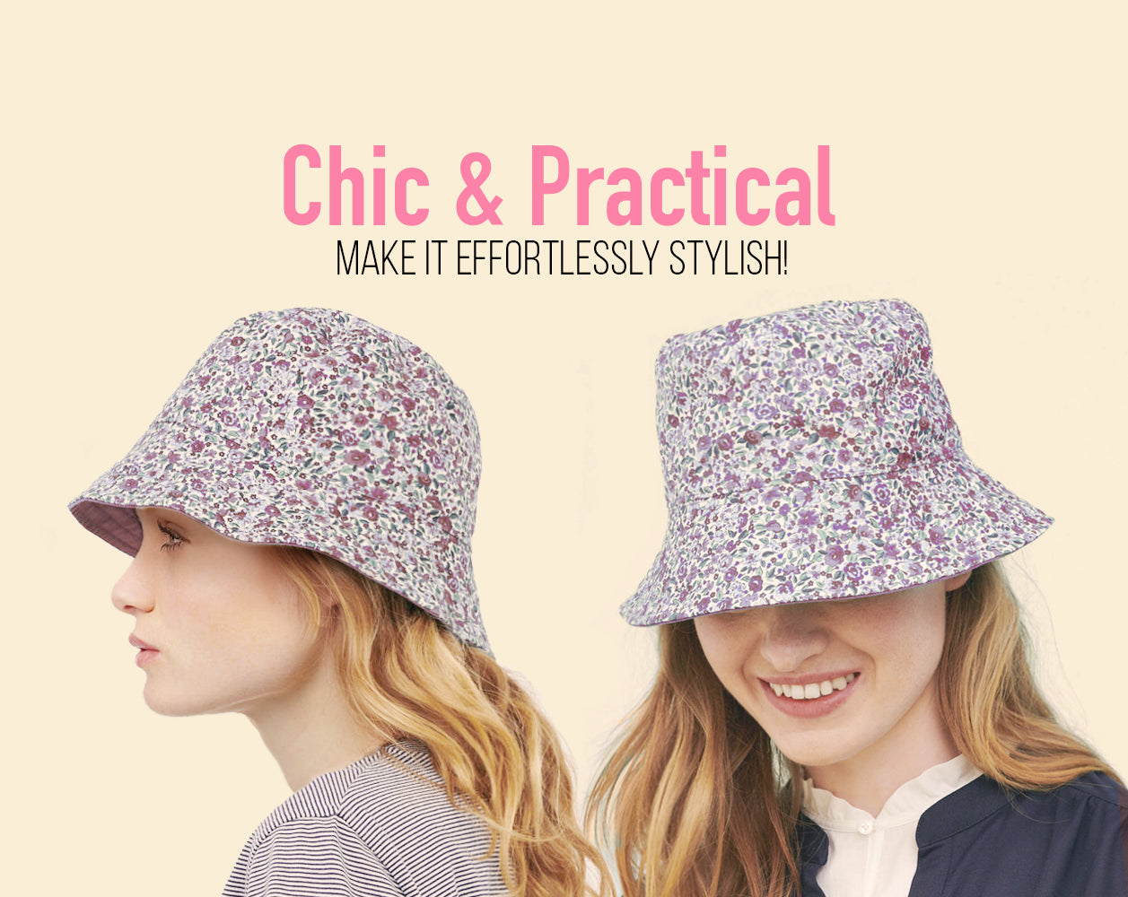 Bucket Hat