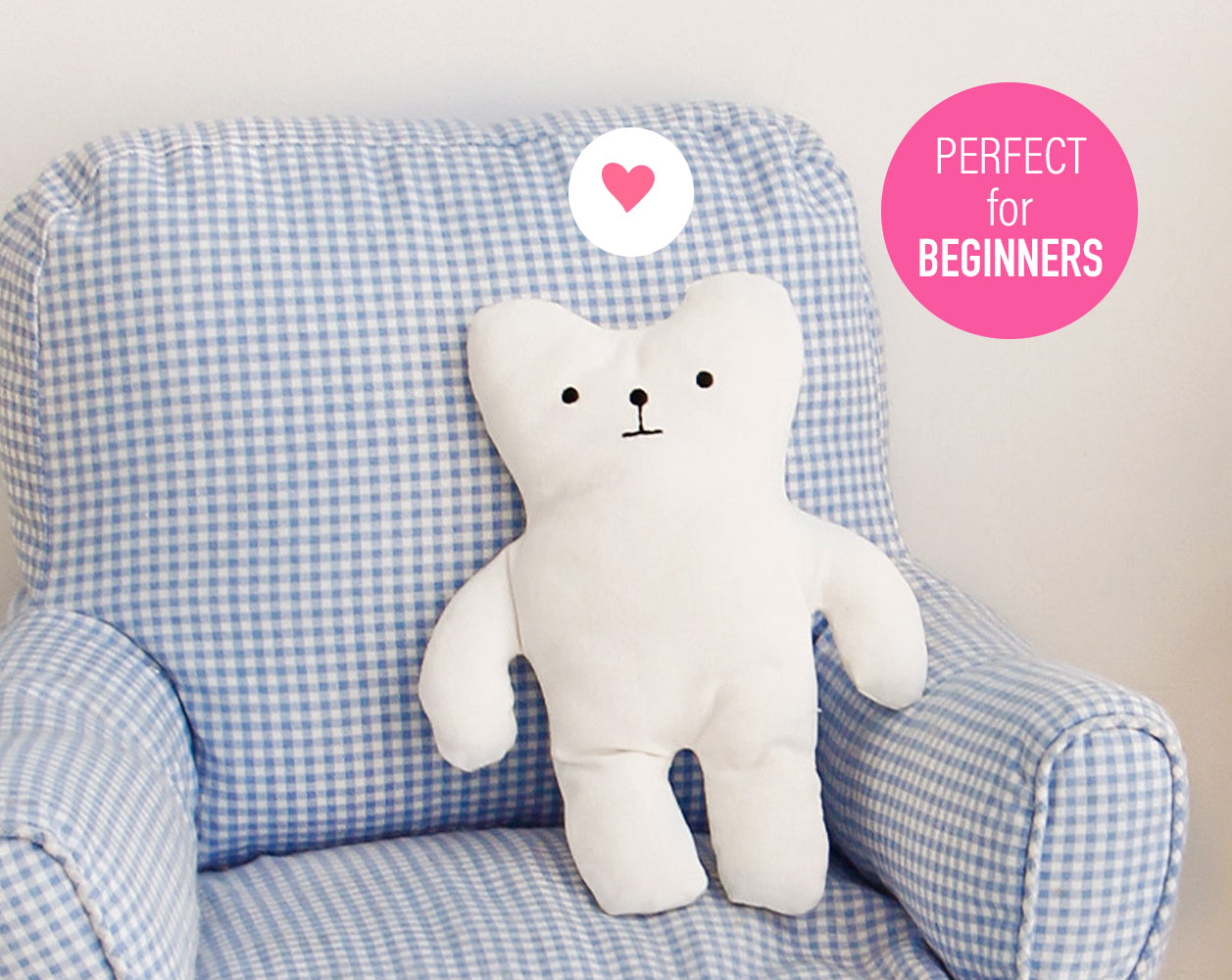 Stuffed Bear