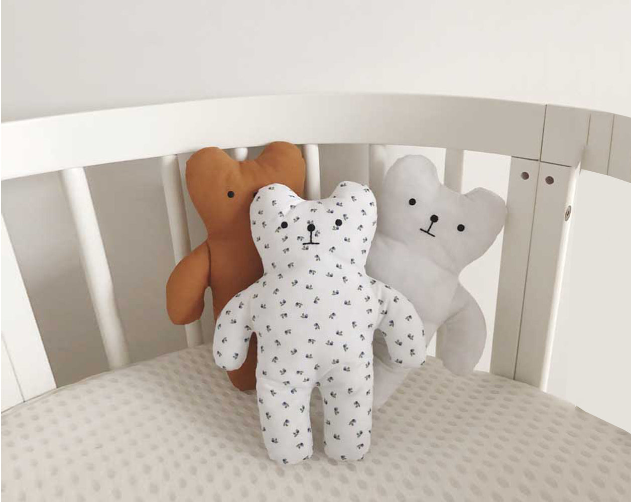 Stuffed Bear