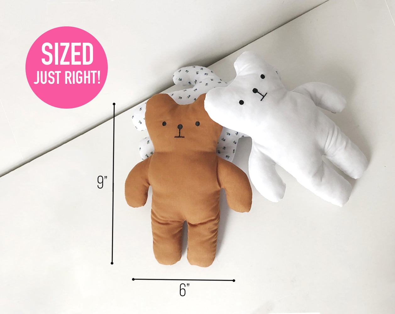 Stuffed Bear