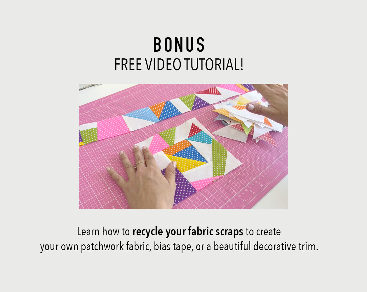 Quilt Block Star 1
