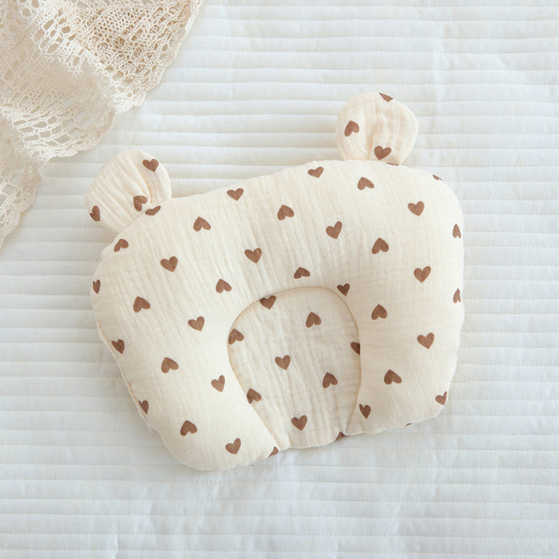 NEWBORN PILLOW - Printed Sewing Pattern