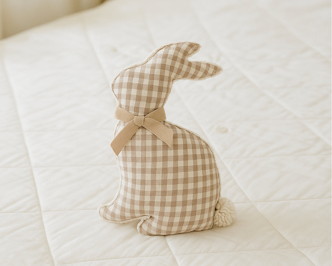 Bunny Pillow