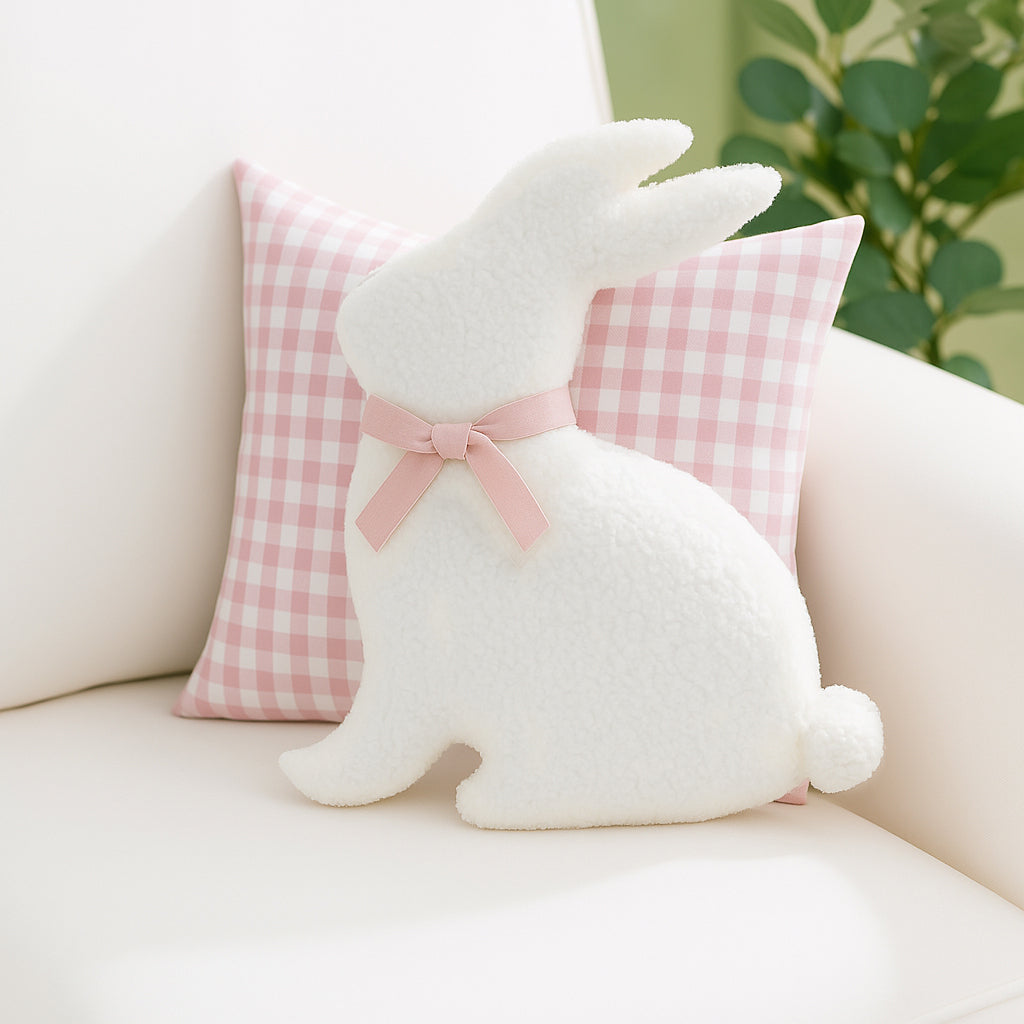Bunny Pillow