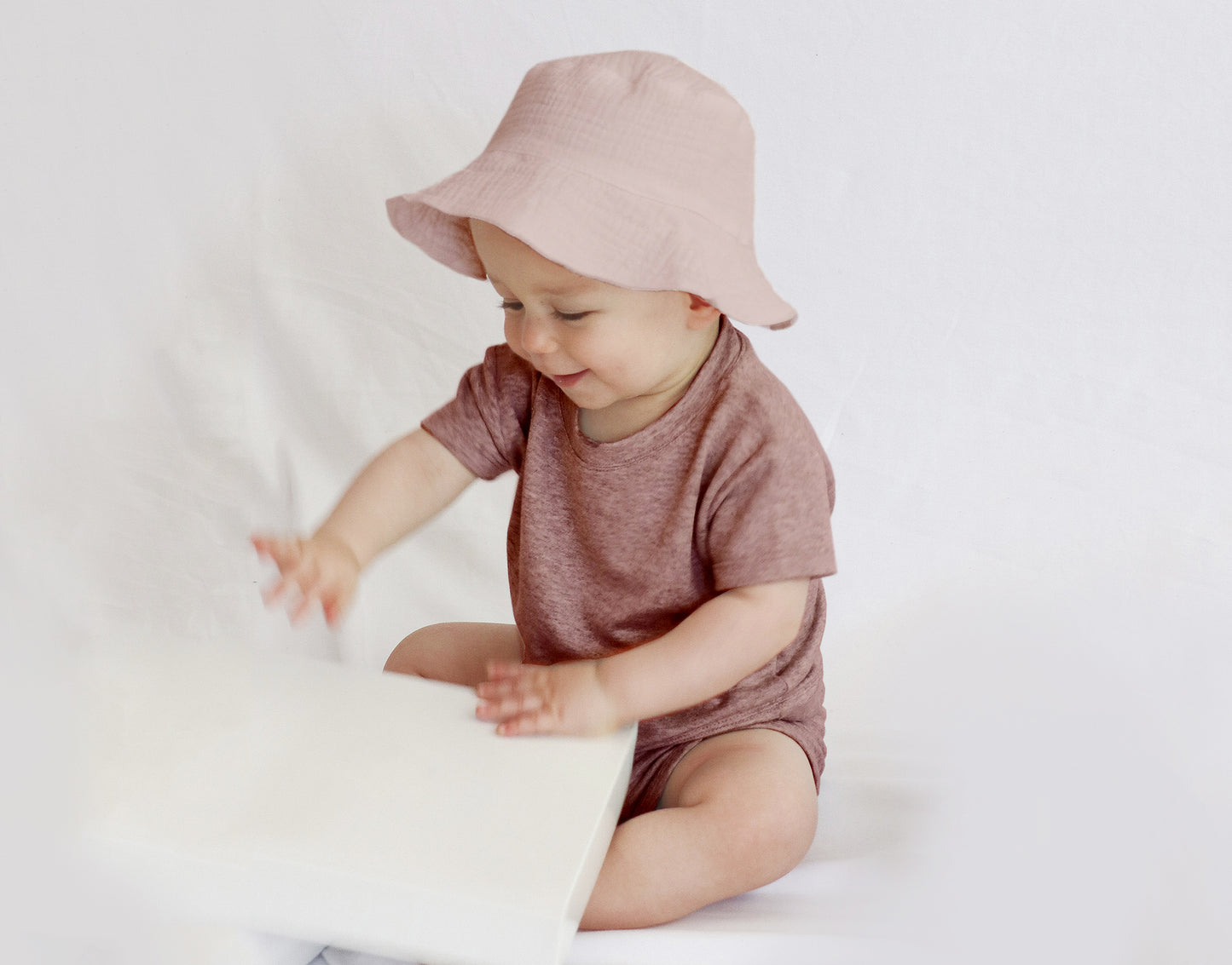 Bucket Hat