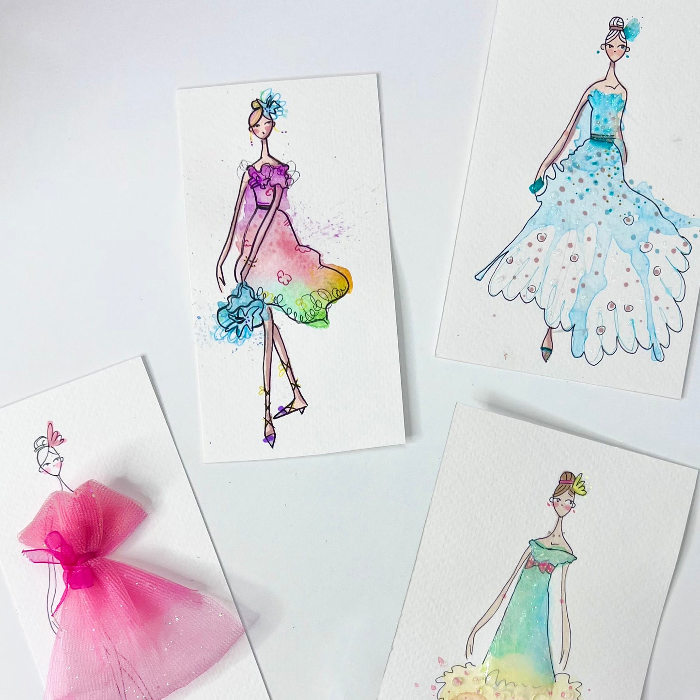 MODELO - Sello digital (+tutorial)