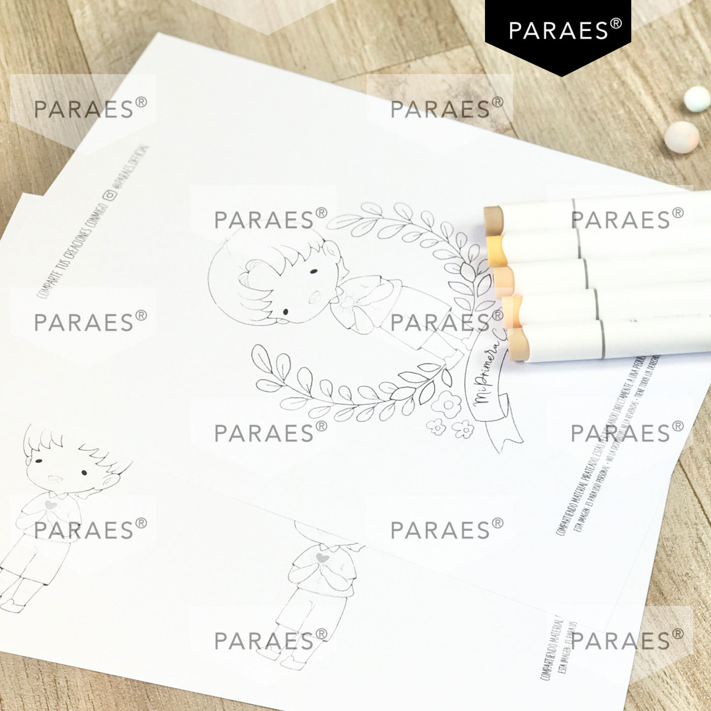 SELLO ADRIÁN - DIGITAL