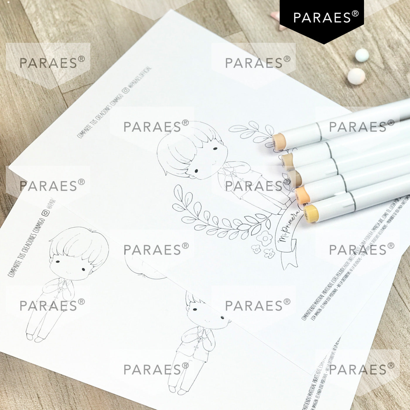 SELLO ÁLEX - DIGITAL