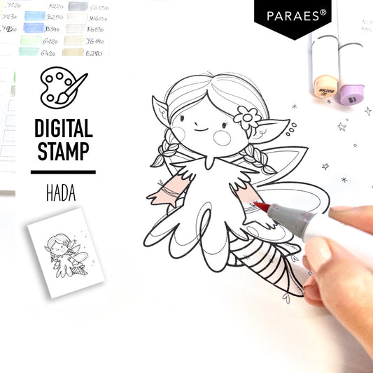HADA - Sello digital