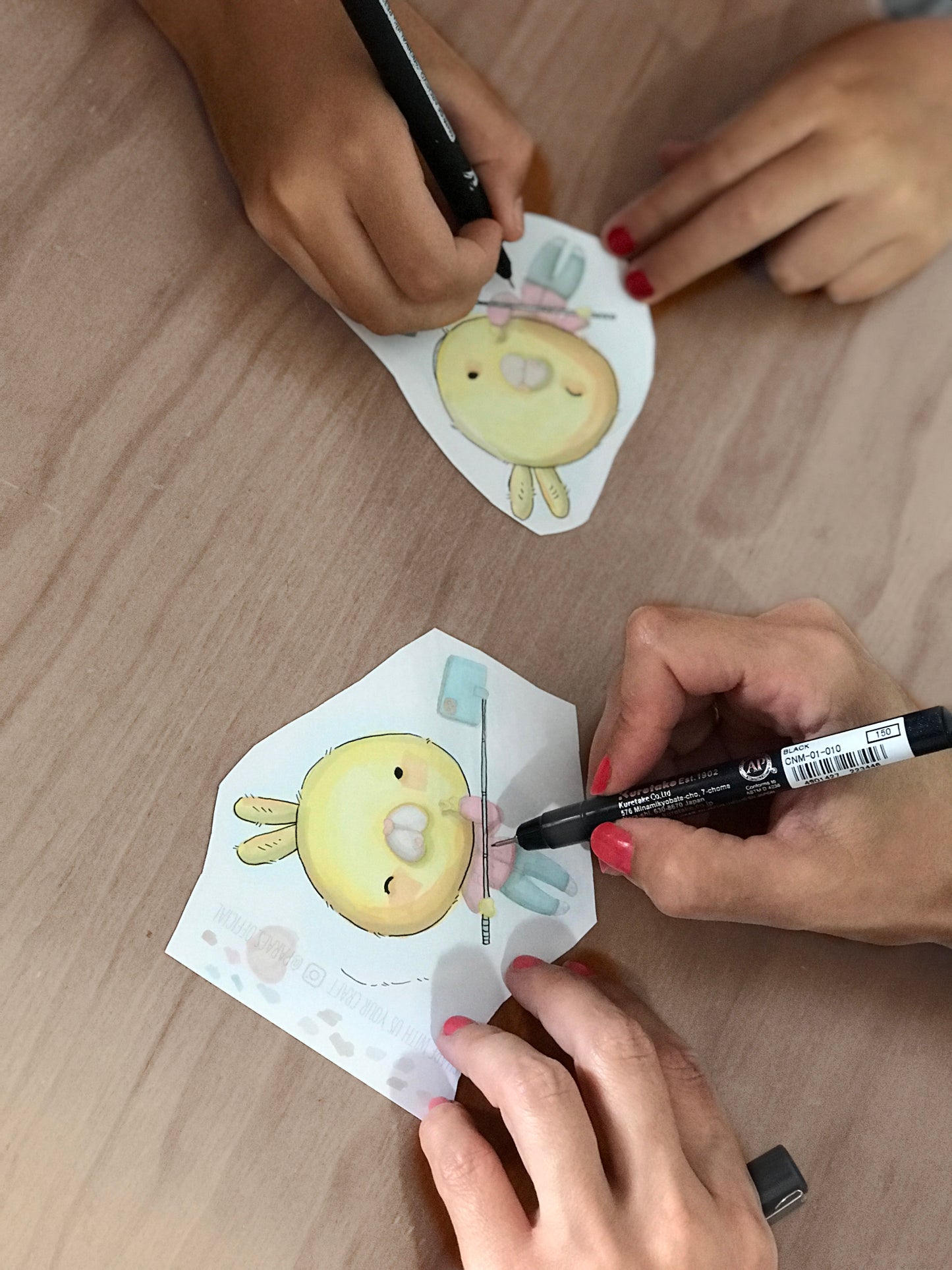 Pets - CHIBI COLLECTION