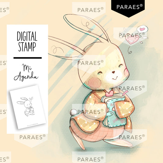 MI AGENDA (+tutorial)