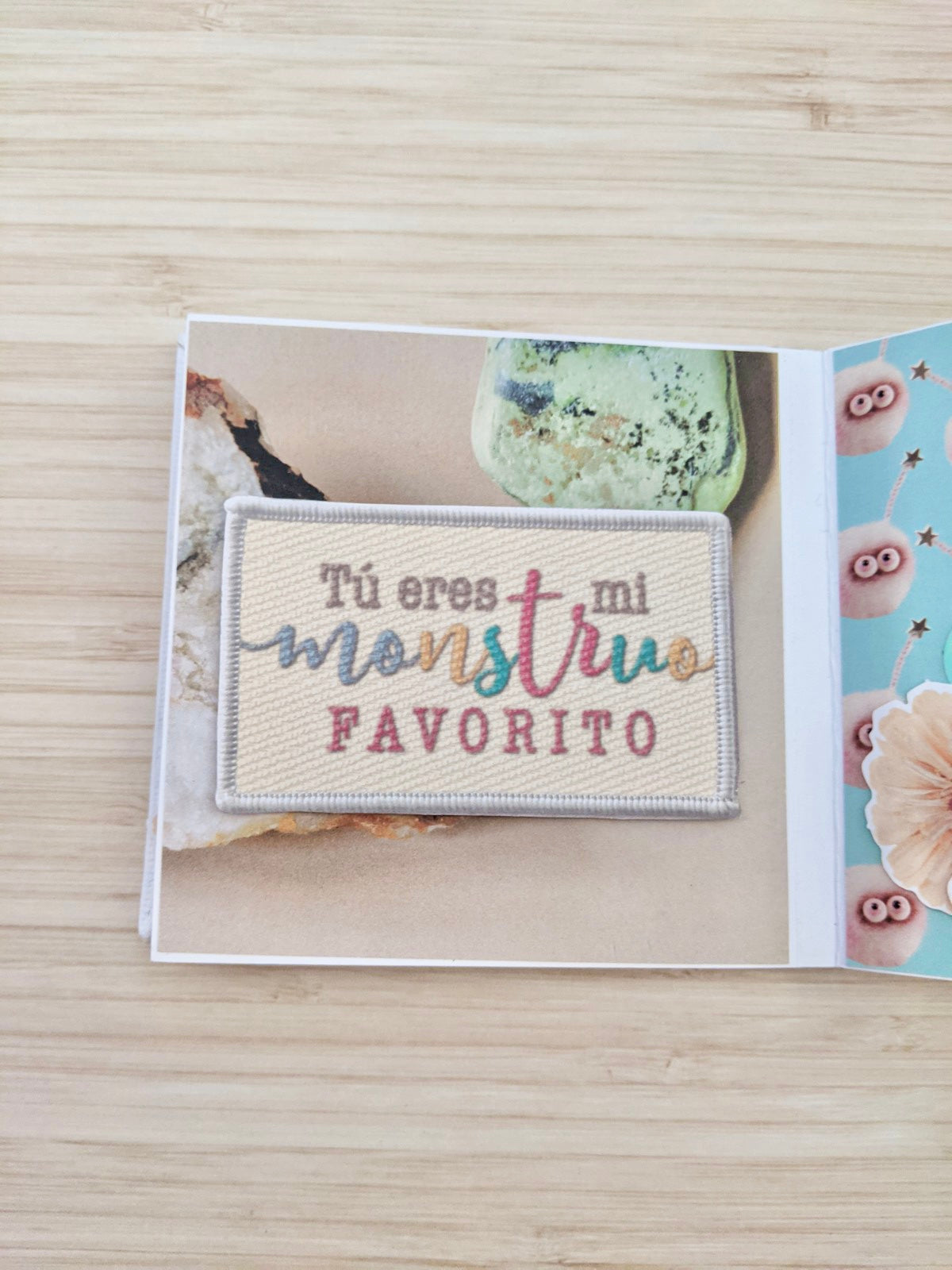 TARJETAS TIMBUKTÚ - DIGITAL