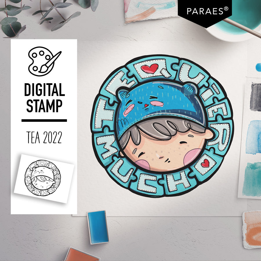 TEA 2022 (+tutorial)