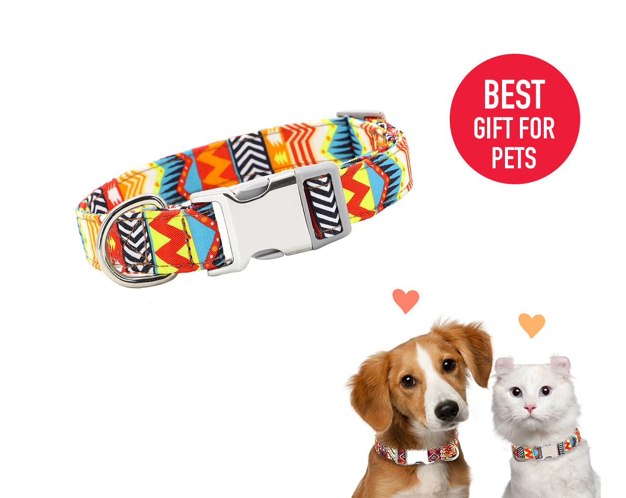 Adjustable Collar