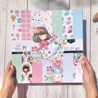 CHIBI - NAVIDAD • COLECCIÓN COMPLETA IMPRESA