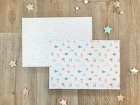 COLECCIÓN DIGITAL MÓNICA - 19 hojas para imprimir en casa