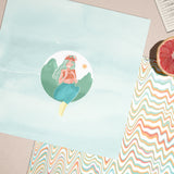BOHO • IMPRESA
