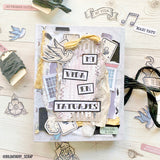 COMBO TATTOO + Regalo