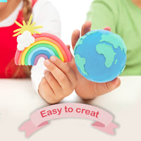 MAGICAL LIGHT CLAY