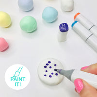 MAGICAL LIGHT CLAY