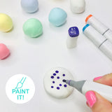 MAGICAL LIGHT CLAY
