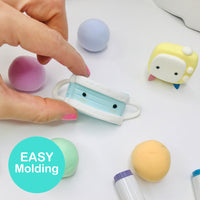 MAGICAL LIGHT CLAY