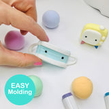 MAGICAL LIGHT CLAY