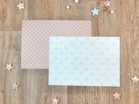 COLECCIÓN DIGITAL MÓNICA - 19 hojas para imprimir en casa