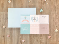 COLECCIÓN DIGITAL MÓNICA - 19 hojas para imprimir en casa