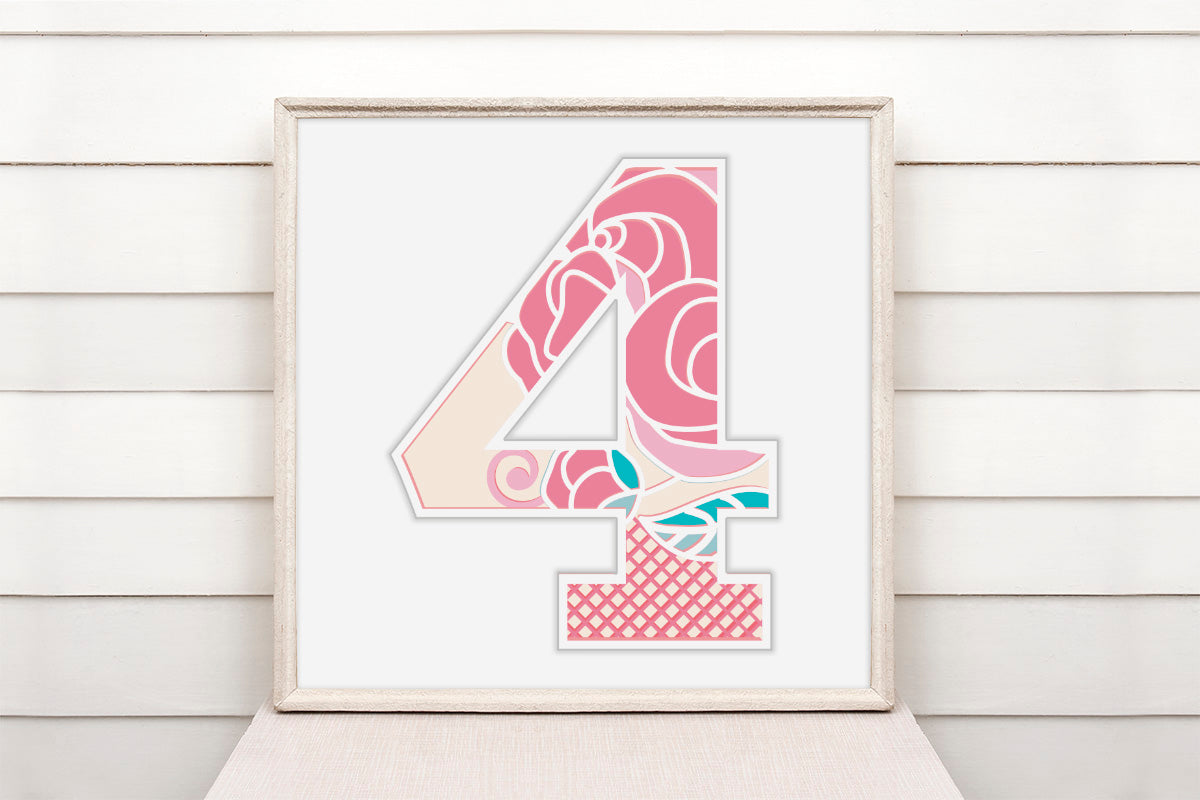 NÚMERO 4 - Digi Troquel