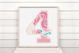 NÚMERO 4 - Digi Troquel