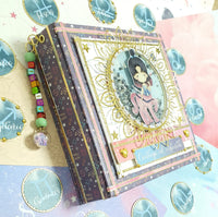 CHIBI - ZODÍACO COLECCIÓN COMPLETA IMPRESA