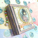 CHIBI - ZODÍACO COLECCIÓN COMPLETA IMPRESA