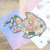 CHIBI - ZODÍACO COLECCIÓN COMPLETA IMPRESA
