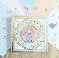CHIBI - ZODÍACO COLECCIÓN COMPLETA IMPRESA