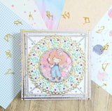CHIBI - ZODÍACO COLECCIÓN COMPLETA IMPRESA