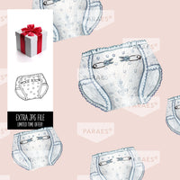 ARRULLO - Digital Stamps