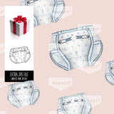 ARRULLO - Digital Stamps