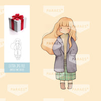 Doñita Alejandra - CHIBI COLLECTION