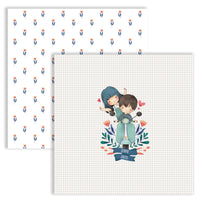 CHIBI - A TU LADO COLECCIÓN COMPLETA IMPRESA
