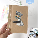 BACO - Freebie (+tutorial)