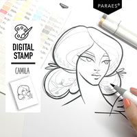 COMBO - Sellos digitales