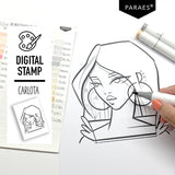 COMBO - Sellos digitales