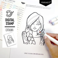 COMBO - Sellos digitales