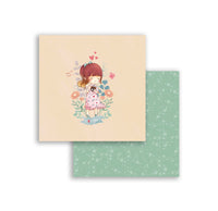 CHIBI - ORIGINAL • IMPRESA