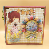 CHIBI - ORIGINAL • IMPRESA