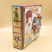 CHIBI - ORIGINAL • IMPRESA