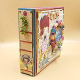 CHIBI - ORIGINAL • IMPRESA